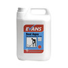 Show more information about Evans Vanodine Sealaqua Water Based Polyurethane Floor Seal 5ltr
Water Based Floor seal Based On Polyurethane and Acrylic For The Treatment Of Internal Wood And Cork Surfaces...