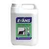 Show more information about Evans Vanodine Low Foam Heavy - Cleaner for Scrubber Driers - 5ltr
Low Foaming Cleaner Suitable for Cleaning Factory and Warehouse Floors
