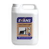 Show more information about Evans Vanodine Low Foam Light - Cleaner for Scrubber Driers - 5ltr
Low Foaming Cleaner - Ideal for use in Supermarkets and Shopping Centres