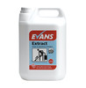 Show more information about Evans Vanodine Extract - Low Foam Perfumed Carpet Shampoo - 5ltr
Emulsifies Dirt and Stains - Perfumed...