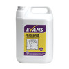 Show more information about Evans Vanodine Citrand - Citrus Beaded Hand Cleaning Gel - 5ltr Bottle
Easily Removes Oil and Grease From Hands - Pleasant Citrus Fragrance...