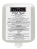 Show more information about Evans Vanodine Evolve Citrus Foam Hand and Body Wash Cartridge Pack 1ltr - Case of 6
A New, Softer Type of Beaded Hand Gel With A Refreshing Citrus Perfume...