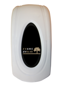 Evans Vanodine Evolve Liquid Cartridge Dispenser 1ltr