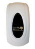 Show more information about Evans Vanodine Evolve Liquid Cartridge Dispenser 1ltr
A Modern and Unique Dispenser Designed To Compliment Any Washroom...