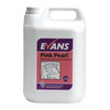 Show more information about Evans Vanodine Pink Pearl - Luxury Pearlised Hand, Body Wash & Hair Shampoo - 5ltr
Luxury Pearlised Hand Soap, Body Wash and Hair Shampoo...