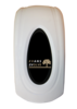 Show more information about Evans Vanodine Evolve 1ltr Liquid Soap Dispenser
A Modern and Unique Dispenser Designed To Compliment Any Washroom...