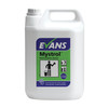 Show more information about Evans Vanodine Mystrol - Concentrated Lemon Tough All Purpose Cleaner - 5ltr
A Concentrated, Tough, All Purpose Cleaner with Refreshing Lemon Perfume...