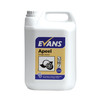 Show more information about Evans Vanodine Apeel - Citrus Multi Purpose Cleaner & Degreaser - 5ltr
A natural, citrus, multi purpose cleaner and degreaser...