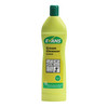 Show more information about Evans Vanodine Lemon Cream Cleanser 500ml - 12 Bottles per Case
A Creamy Liquid Formulation, Designed To Clean A Variety Of Hard Surfaces...