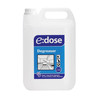 Show more information about Evans Vanodine e:dose Super Concentrated Degreaser 5ltr
A Highly Active Unperfumed Multi Purpose Cleaner and Degreaser...