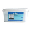 Show more information about Evans Vanodine P.S.P. - Pre-Soak Powder - 5kg
A mild alkaline power designed to soak cutlery prior to normal washing...