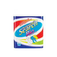 Evans Vanodine Search - Washing Machine Bio Laundry Powder - 100 Washes