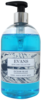 Show more information about Evans Vanodine Ocean Blue - Hand Soap, Bodywash and Hair Shampoo - 500ml Hand Pump
A refreshing hand, body wash and hair shampoo, with an added anti-bacterial ingredient...