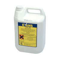 Evans Vanodine TSR 100 Traffic Film Remover 5ltr