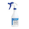 Show more information about Evans Vanodine e:dose Super Concentrated Degreaser 750ml Spray Bottle
Trigger Spray Bottle For Use In Conjunction With The Evans e:dose Super Concentrate System...