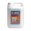 Show more information about Evans Vanodine Est-eem - Unperfumed Cleaner and Sanitiser EN 1276 - 5ltr
Kills Bacteria and Removes Soiling from Work Surfaces, Floors, Walls and Equipment...