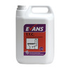 Show more information about Evans Vanodine T.T.C. - Heavy Duty Toilet Descaler & Cleaner for Porcelain - 5ltr
Heavy Duty Toilet Descaler and Cleaner for Porcelain...