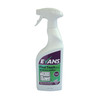 Show more information about Evans Vanodine Final Touch - Bactericidal Cleaner - Highly Perfumed - RTU 750ml Trigger Spray
Bactericidal Neutral Cleaner, High Perfume - EN 1276 - Ready to Use in Trigger Spray