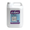 Show more information about Evans Vanodine E-phos - Heavy Duty Toilet and Washroom Cleaner and Sanitiser - 5ltr
Multi Surface Cleaner and Sanitiser, Perfumed
