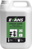 Show more information about Evans Vanodine Green Zone Concentrated Heavy Duty Cleaner Bulk Refill 5ltr
Highly Concentrated Heavy Duty Cleaner and Floor Maintainer...