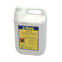Evans Vanodine TSR 200 Traffic Film Remover 5ltr