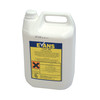 Show more information about Evans Vanodine TSR 200 Traffic Film Remover 5ltr
A Powerful, Extra Strength, Heavy Duty Detergent For Use With High Pressure Power Wash Machines...