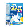 Show more information about Evans Vanodine Glaze Machine 5in1 Dishwashing Tablets - Case of 100
New, Improved, 5in1 Dishwash Detergent Tablets With A Fresh Lemon Fragrance...