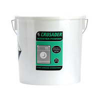Evans Vanodine Crusader Booster Powder 10kg