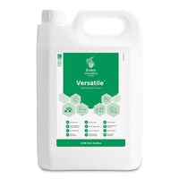 Evans Vanodine Versatile - General Purpose Multi Surface Cleaner - Perfumed - 5ltr