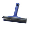 Show more information about Plastic Windsceeen Scraper and Squeegee
Ideal For The Quick Removal Of Frost and Ice From Car Windscreens, Windows and Mirrors...