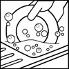 Dish & Glasswash Products