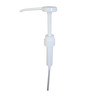 Show more information about 38mm Pelican Pump Dispenser For 5ltr Bottles
Provides Accurate 30ml Dispensing For Hand Soaps, Detergents, Cooking Oils and Cleaning Chemicals...