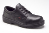 Show more information about Blackrock Black Gibson Safety Shoe - Available in Sizes 3-13
A Safety Shoe That Offers Excellent Protection At An Affordable Price...