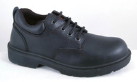 Blackrock Black Safety Ultimate Shoe - Available in Sizes 3-13