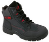 Show more information about Blackrock Black Panther Safety Boot - Available in Sizes 3-13
A Safety Boot That Offers Excellent Protection At An Affordable Price...