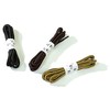 Show more information about Vtech V12 Boot Laces - Black Brown or Yellow - Strong & Long Lasting!