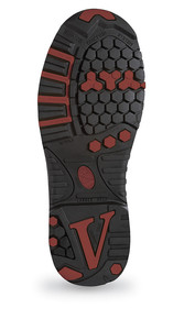 Vtech Thunder Boot S3 - V12 - Flexlite Breathable & Waterproof Safety Hiker - Black