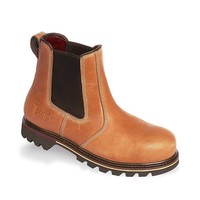 Vtech Stampede V12 Vintage Leather Dealer Boots