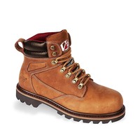 Vtech Mohawk V12 Vintage Leather Safety Chukka Boot