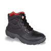 Show more information about Vtech Elk Boot - Padded Leather Safety Footwear
Fortec Elk Boot - a cut above the rest...