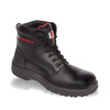 Show more information about Vtech Otter Black Metal Free Derby Boot
100% metal free, water resistant, safety boot...