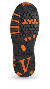 Vtech Aztec Black/ Silver Urban Hiker Boot