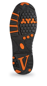 Vtech Aztec Black/ Orange Urban Hiker Boot