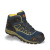 Show more information about Vtech Aztec Blue/ Green Urban Hiker Boot
The Aztec not only looks good and feels stunning but is also completely metal free...