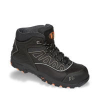 Vtech Aztec Black/ Silver Urban Hiker Boot