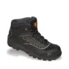Show more information about Vtech Aztec Black/ Silver Urban Hiker Boot
The Aztec not only looks good and feels stunning but is also completely metal free...