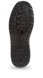 Vtech Extreme VR6 Black Metal Free Safety Boot