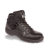 Vtech Extreme VR6 Black Metal Free Safety Boot