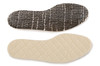 Show more information about Vital Insulated Footbed - Pair - Available In Sizes 4-13
100% Quilted Wool With Insulating Layer...