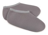 Vital Insulated Foot Warmer - Pair - Available In Sizes 3-12